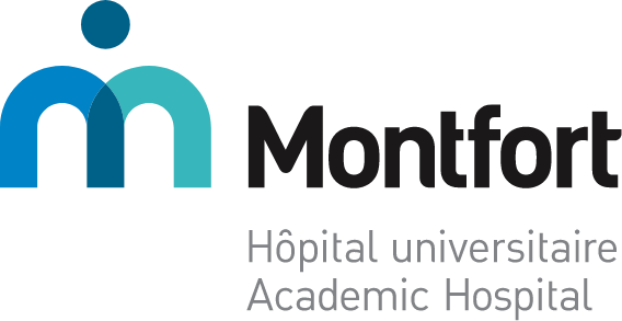 Montfort Hospital Logo