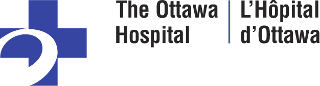 The Ottawa Hospital logo