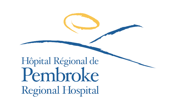 Pembroke Regional Hospital logo